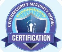 CMMC Cert Seal