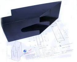 Plastic Part Design