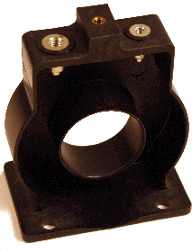 Insert injection Molded transformer housing