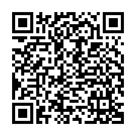 QR code for cell phone navigation